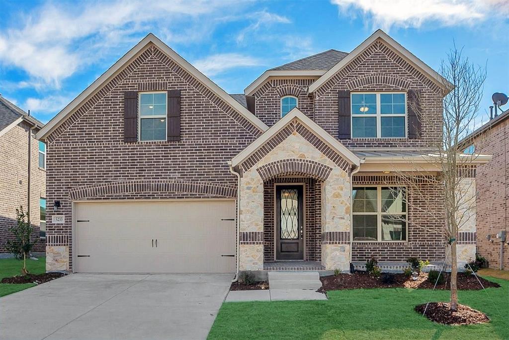 5233 Tuskegee Trail