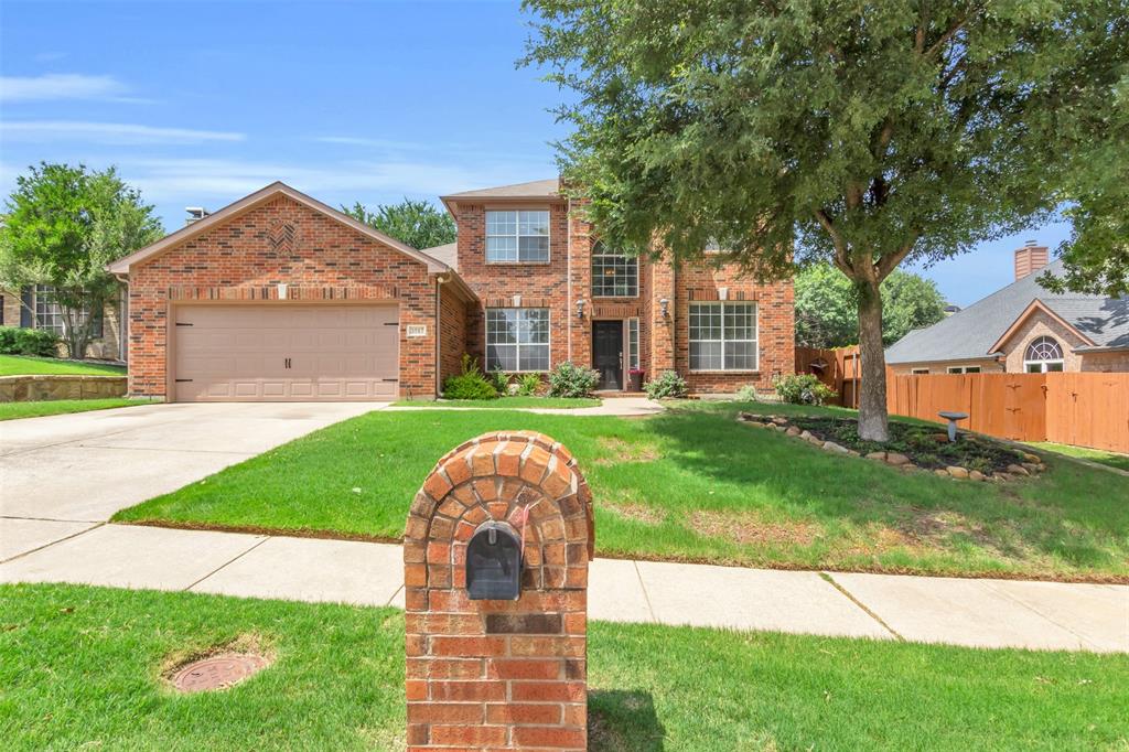 3517 Stanford Drive