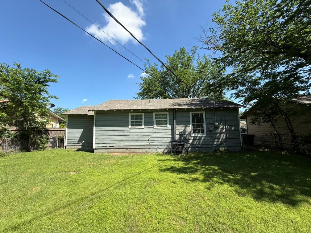 Jackson B Add - Residential