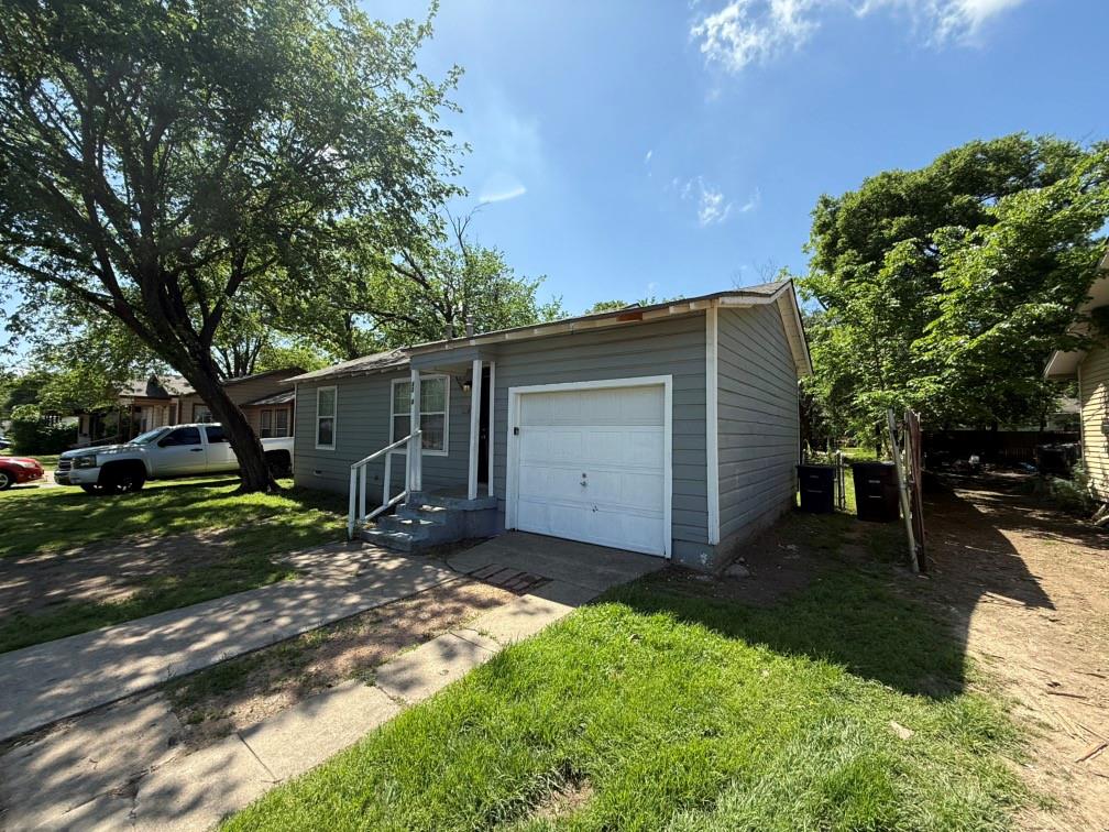 Jackson B Add - Residential