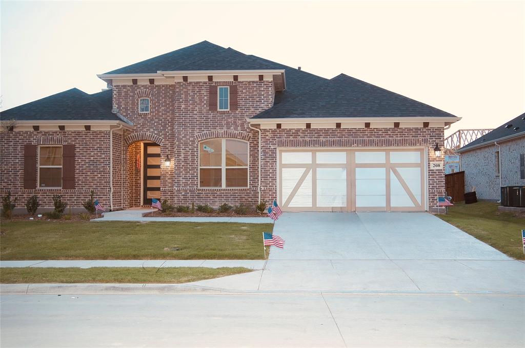 Villages Of Hurricane Creek Ph I, The - Residential