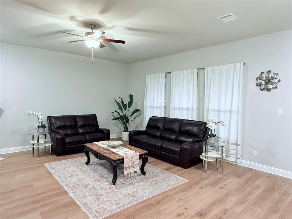 Villages Of Hurricane Creek Ph I, The - Residential