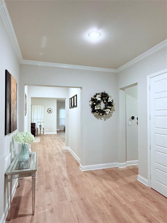 Villages Of Hurricane Creek Ph I, The - Residential