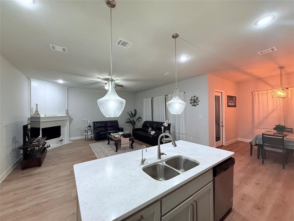 Villages Of Hurricane Creek Ph I, The - Residential