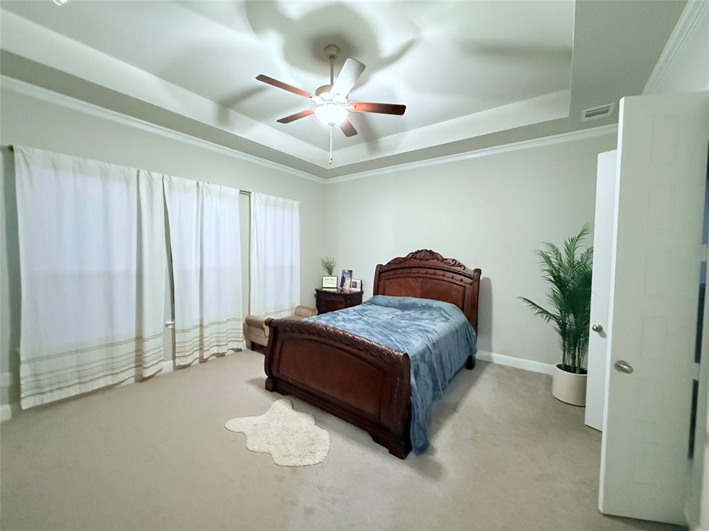 Villages Of Hurricane Creek Ph I, The - Residential