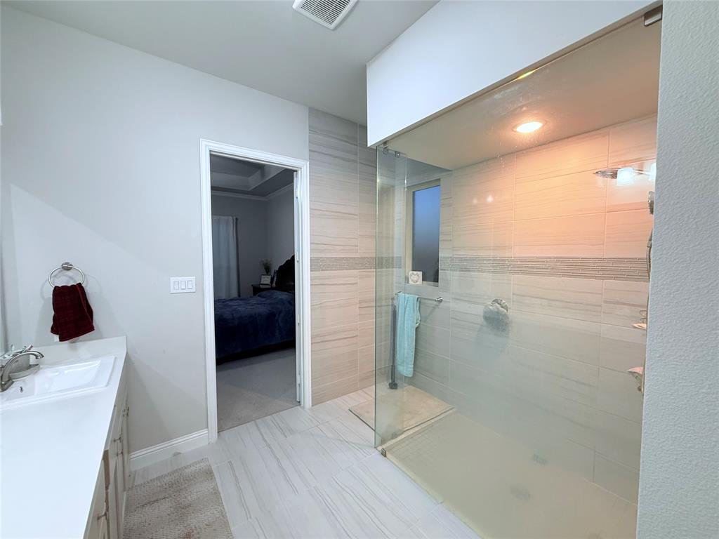 Villages Of Hurricane Creek Ph I, The - Residential