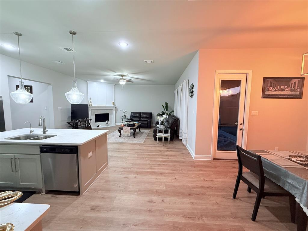 Villages Of Hurricane Creek Ph I, The - Residential