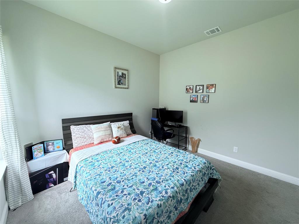 Villages Of Hurricane Creek Ph I, The - Residential