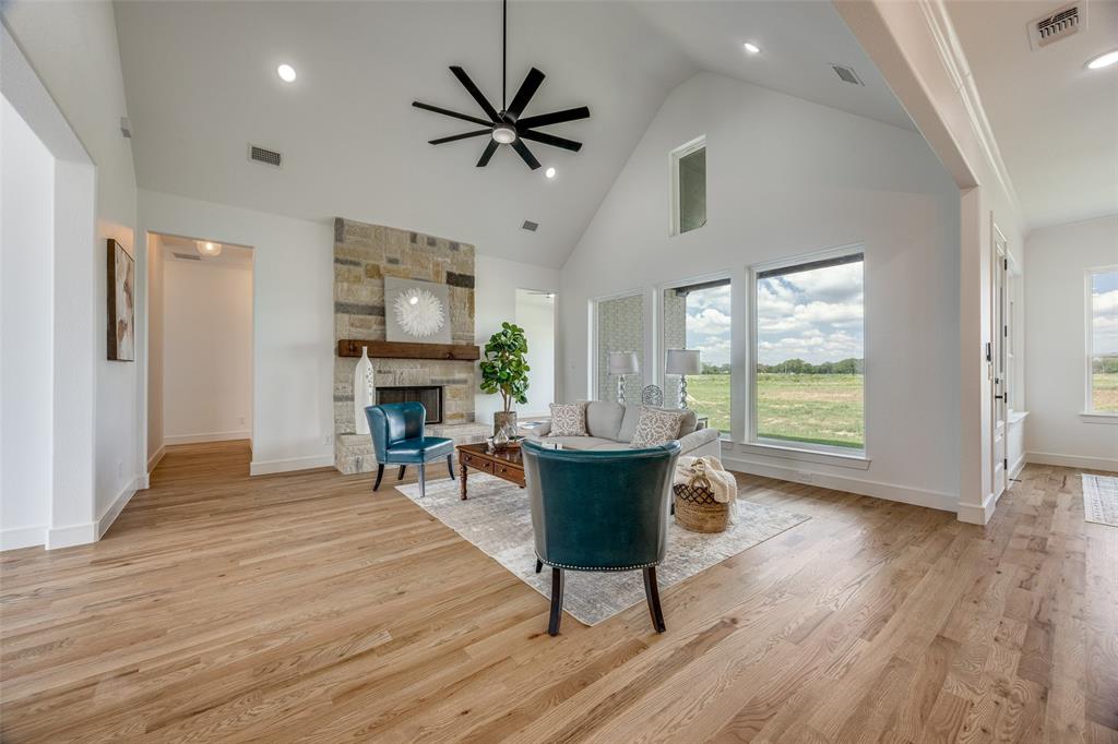 Briar Branch Estates - Residential