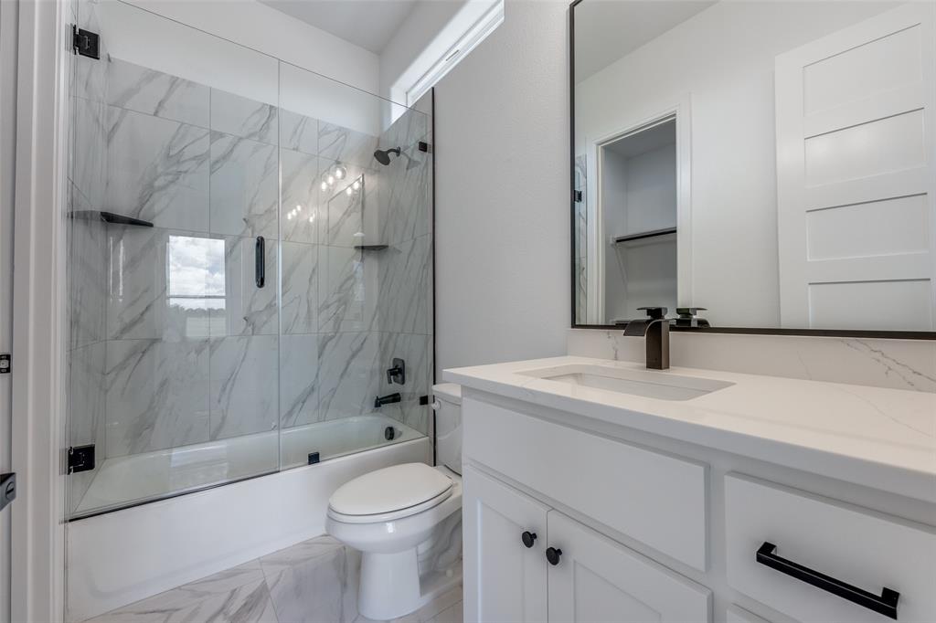 Briar Branch Estates - Residential