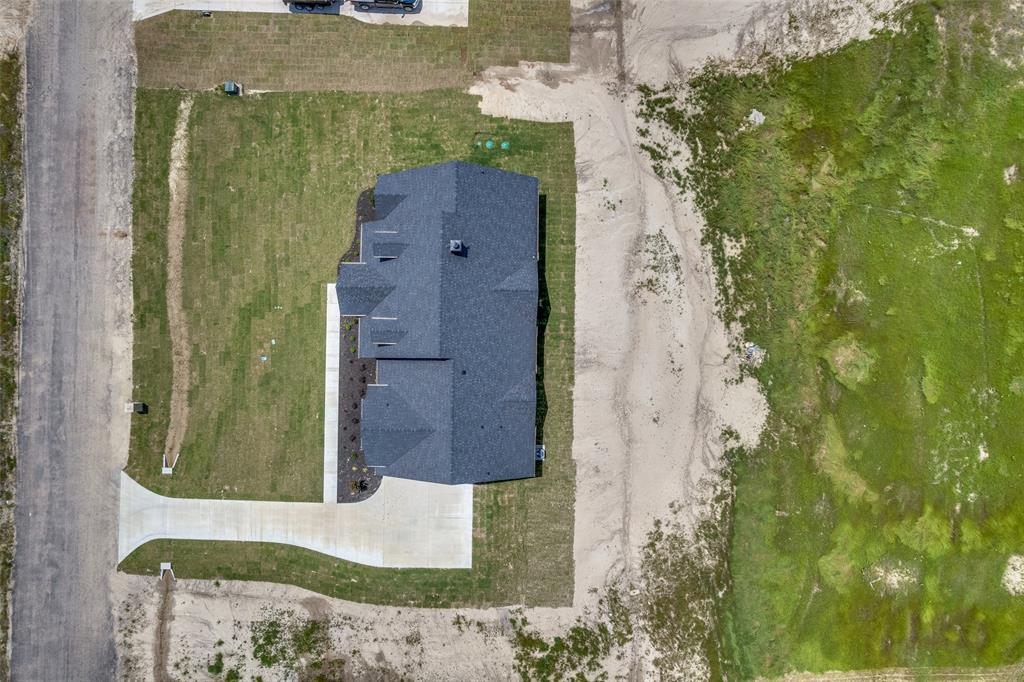 Briar Branch Estates - Residential