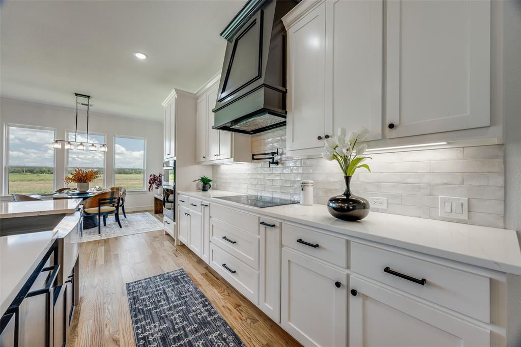 Briar Branch Estates - Residential