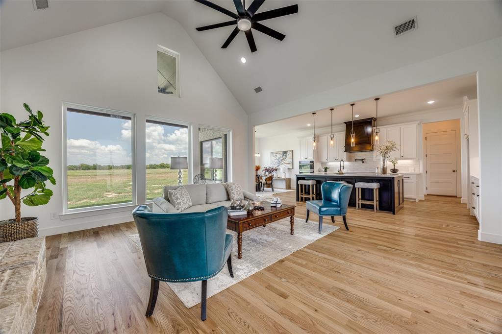 Briar Branch Estates - Residential