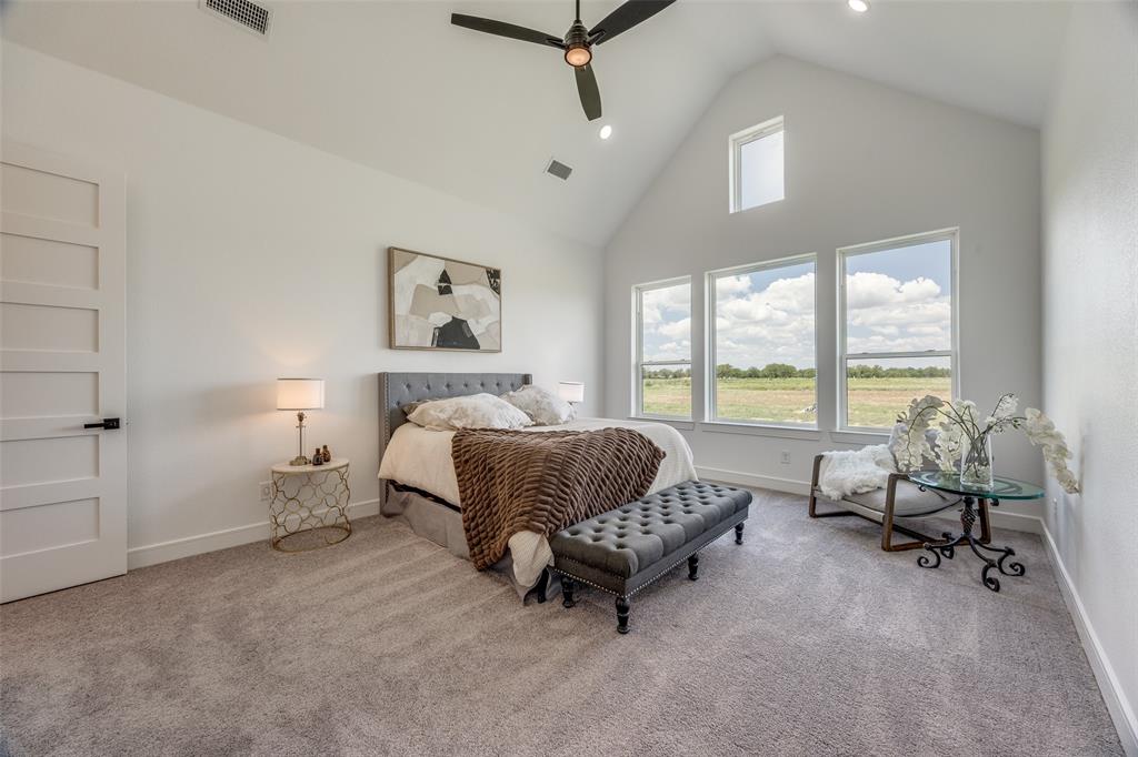 Briar Branch Estates - Residential