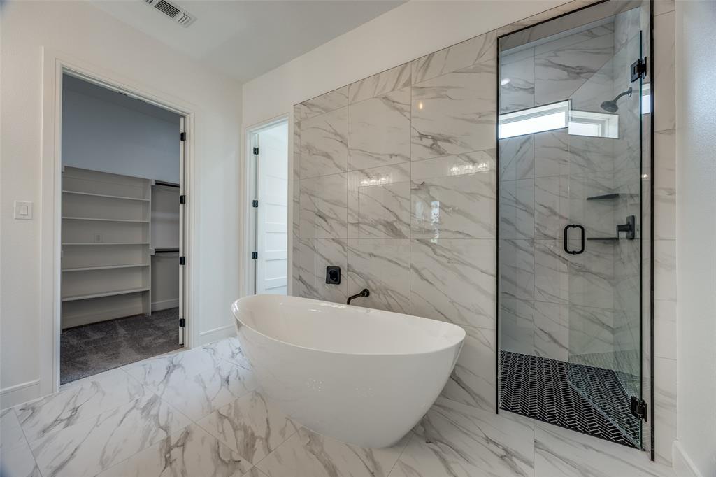 Briar Branch Estates - Residential