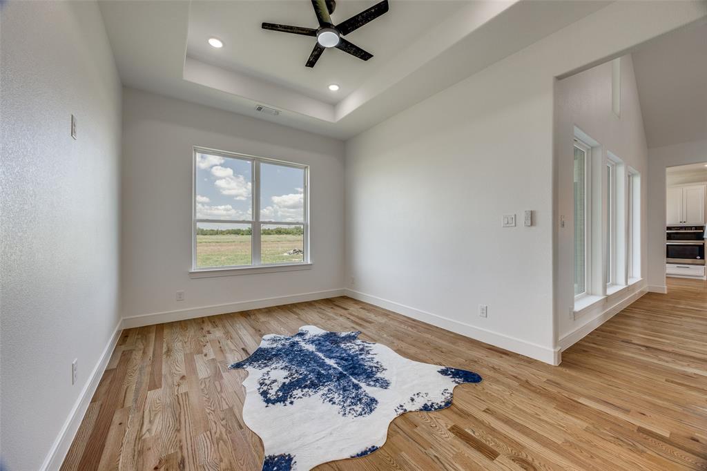 Briar Branch Estates - Residential