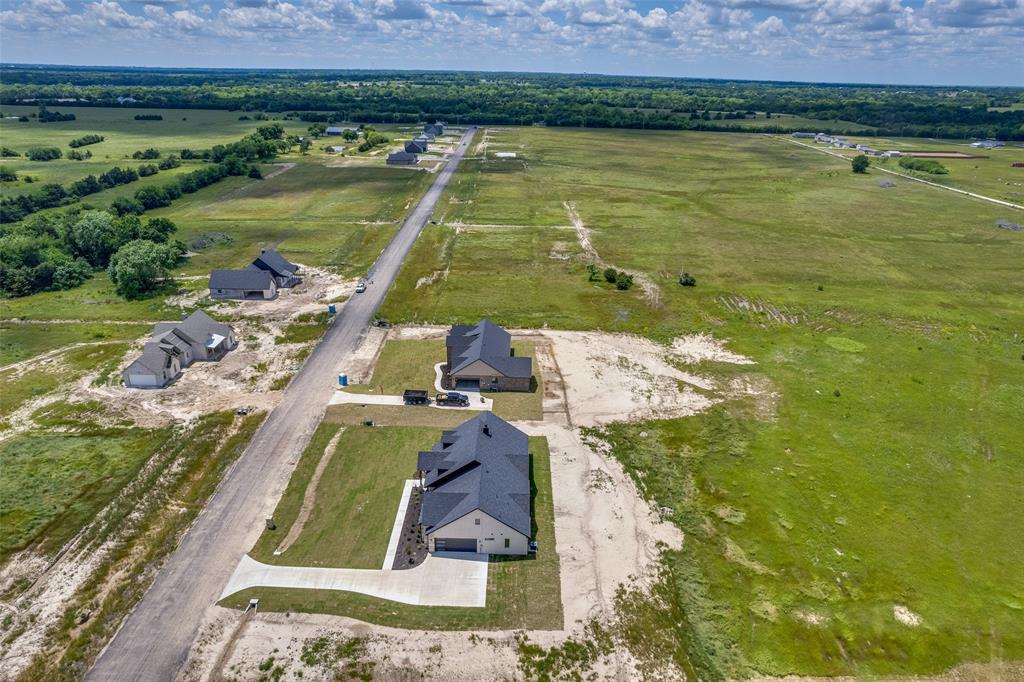 Briar Branch Estates - Residential