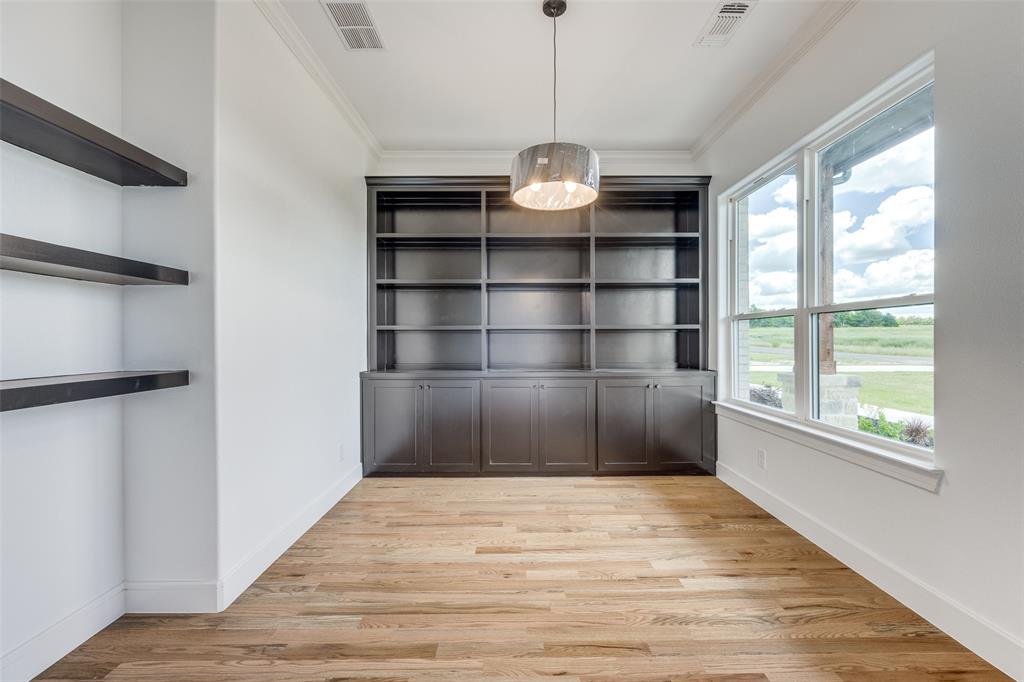 Briar Branch Estates - Residential