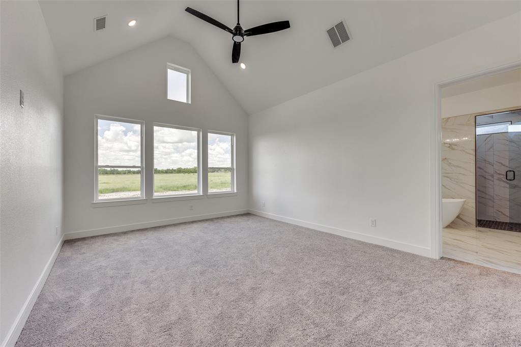 Briar Branch Estates - Residential