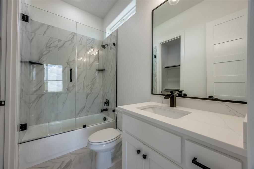 Briar Branch Estates - Residential