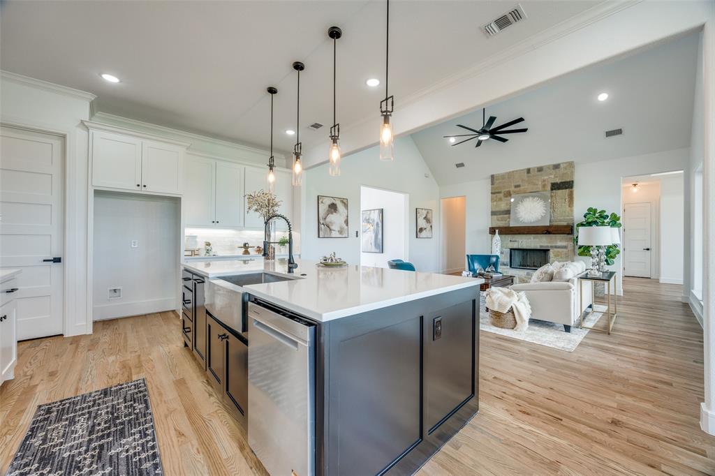 Briar Branch Estates - Residential