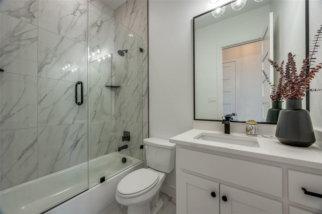 Briar Branch Estates - Residential