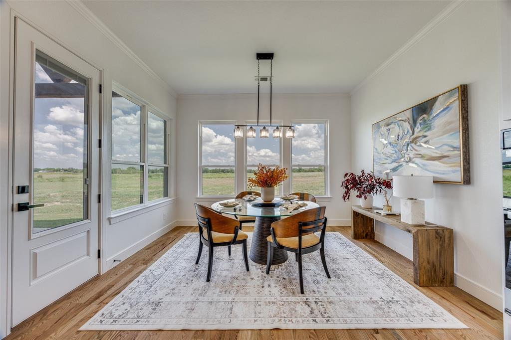 Briar Branch Estates - Residential