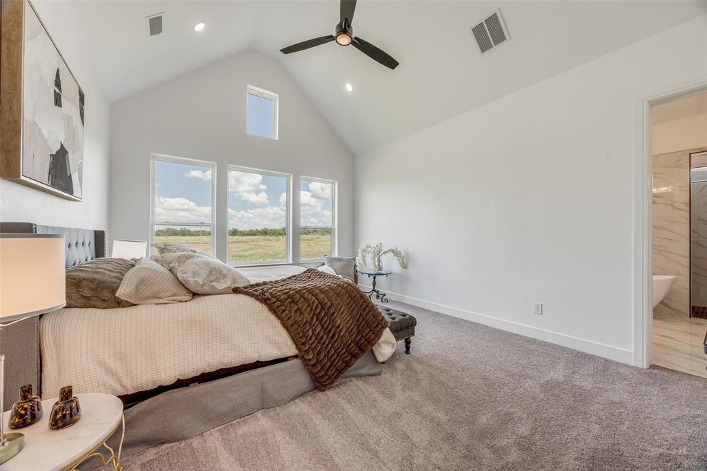 Briar Branch Estates - Residential