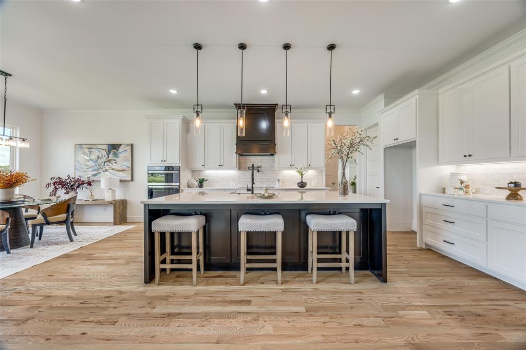 Briar Branch Estates - Residential