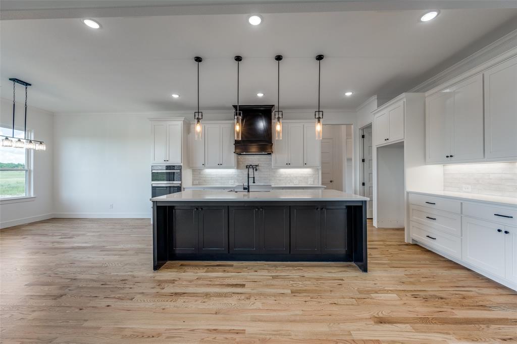 Briar Branch Estates - Residential