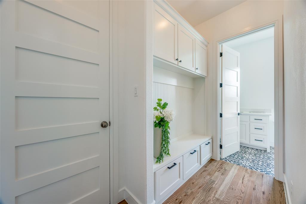 Briar Branch Estates - Residential