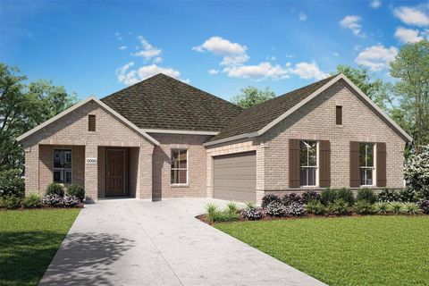 700 Iris Circle Mansfield TX 76063