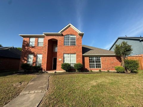 Photo of 2031 Stillwater Drive, Mesquite, TX 75181 (MLS # 21267704)