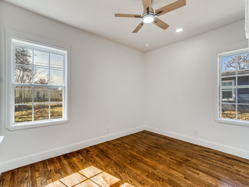 Gillis Add - Residential