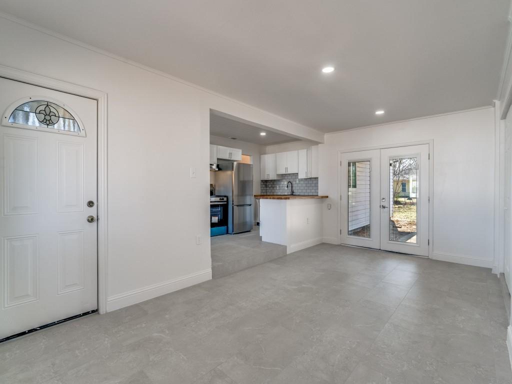 Gillis Add - Residential