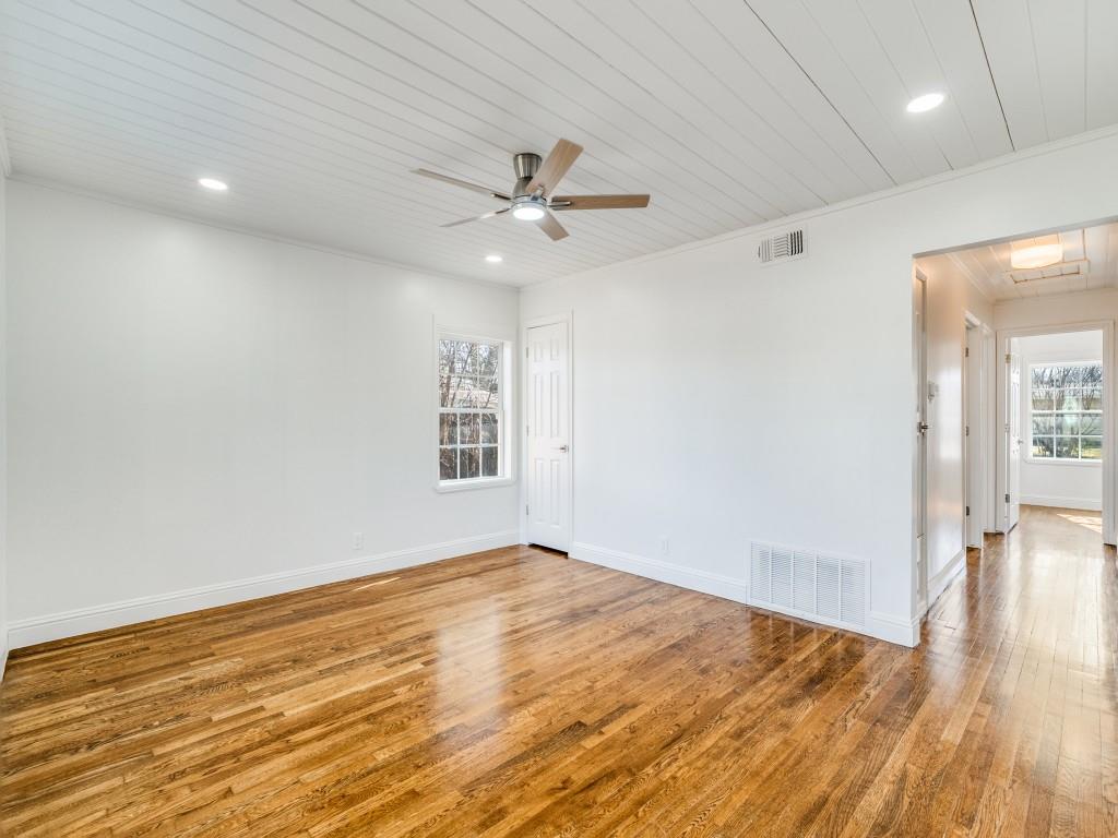 Gillis Add - Residential