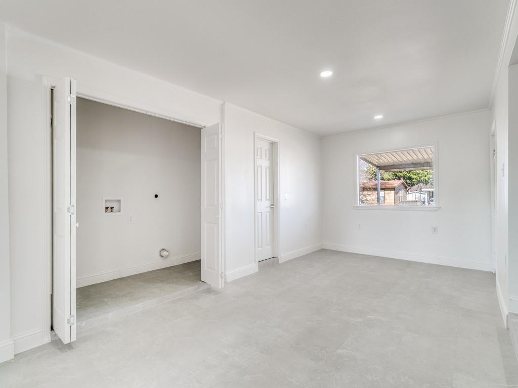 Gillis Add - Residential