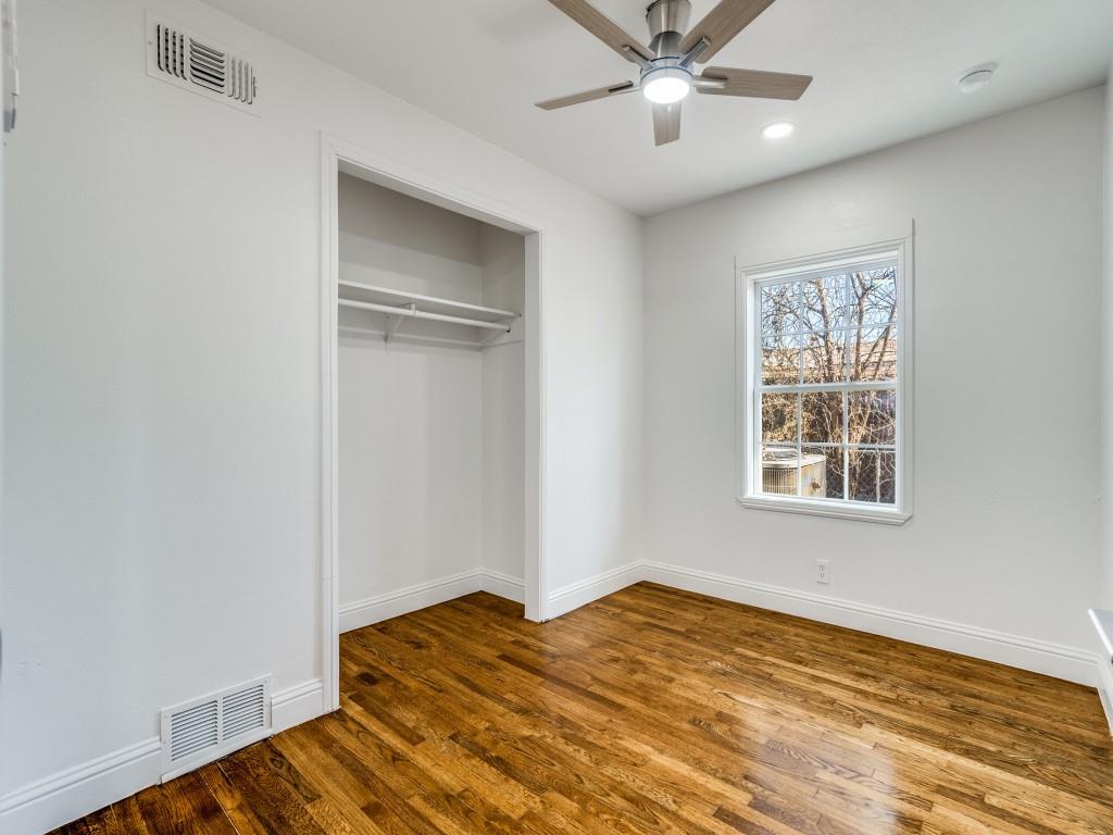 Gillis Add - Residential