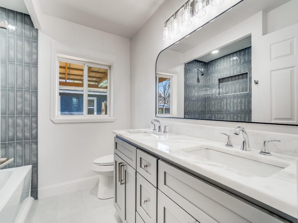 Gillis Add - Residential