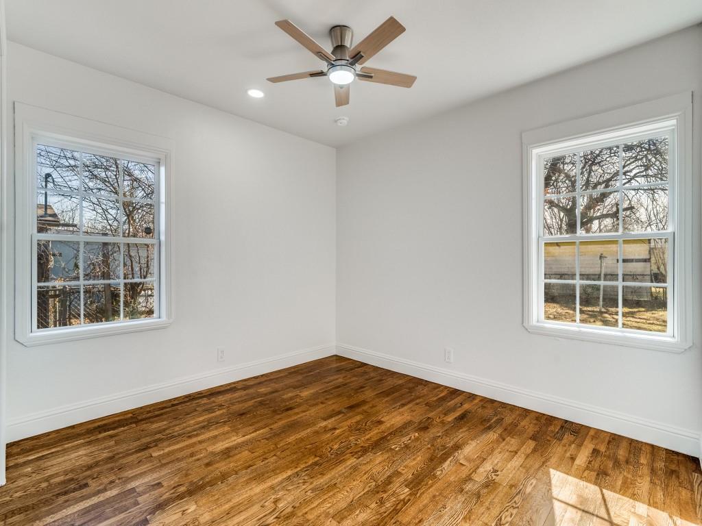 Gillis Add - Residential