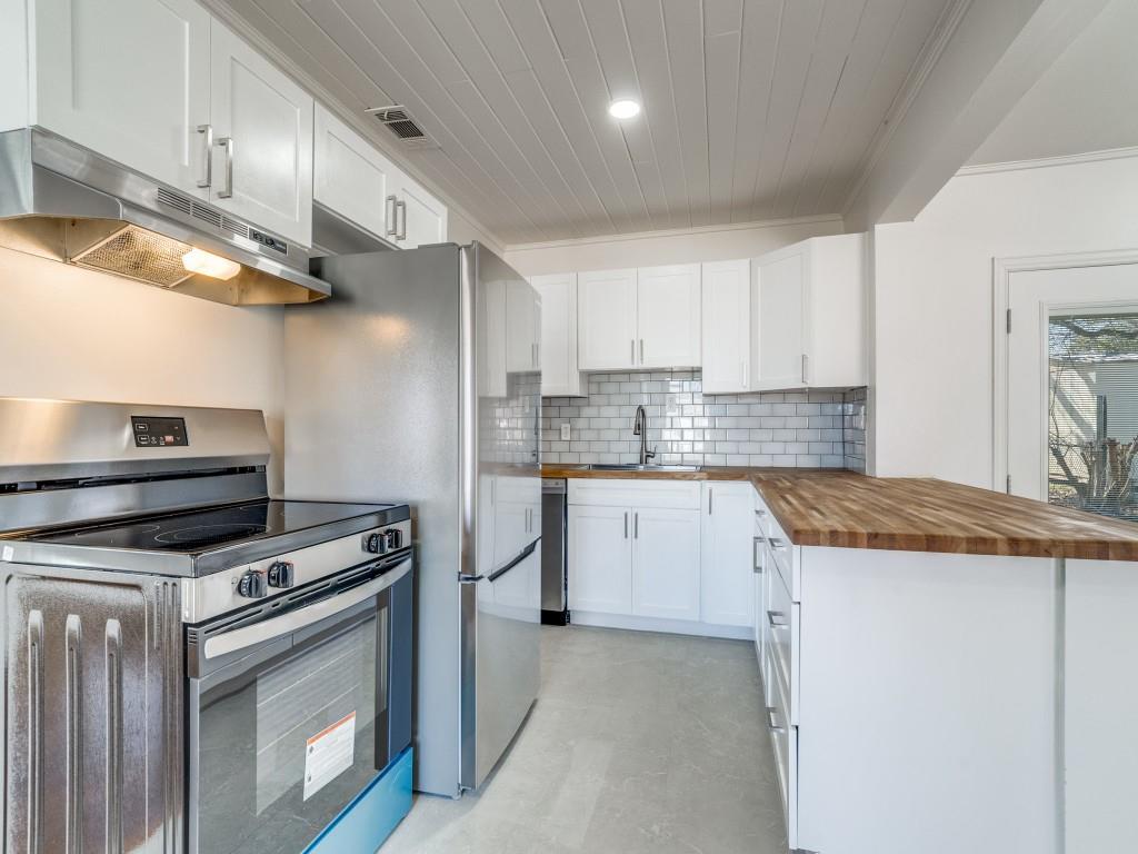 Gillis Add - Residential