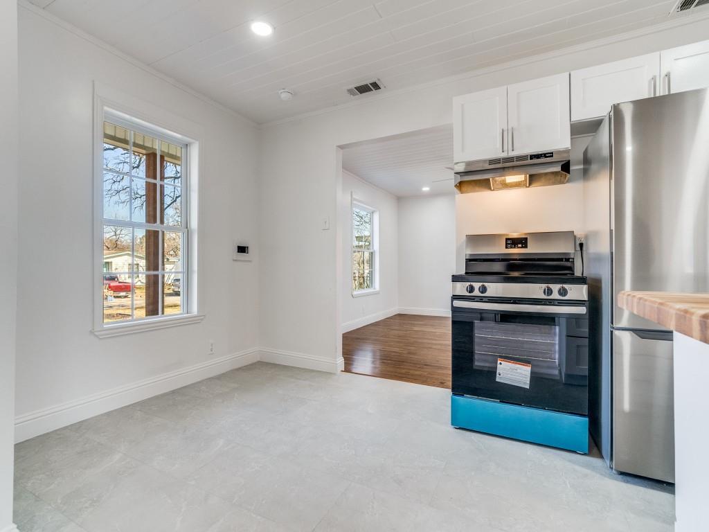 Gillis Add - Residential