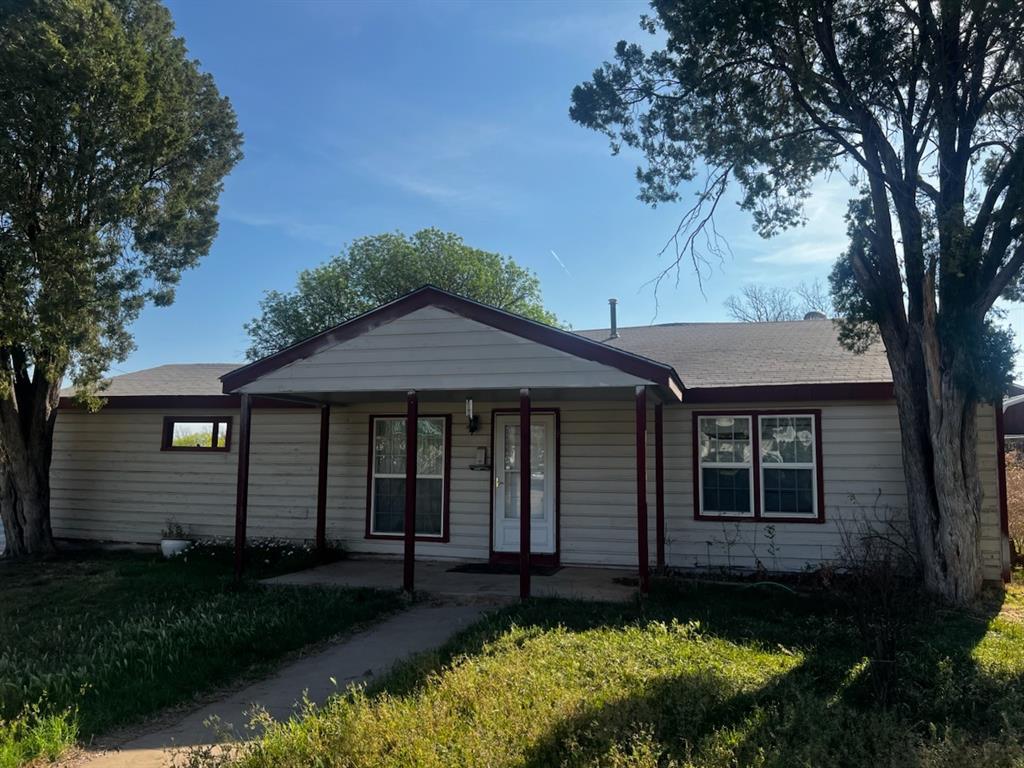 Western Heights Rep - Residential