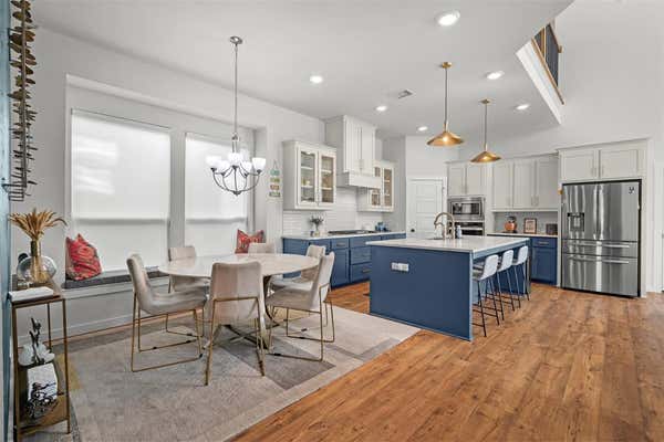 963 Sprangletop St, Allen, TX, 75013