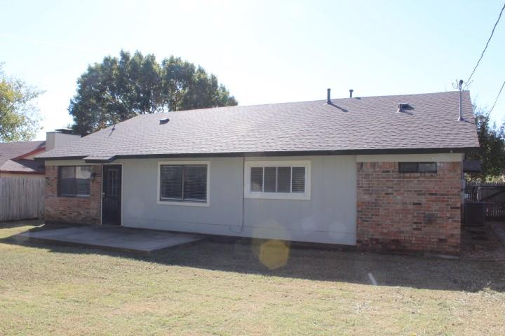 Marine Creek Heights Add - Residential