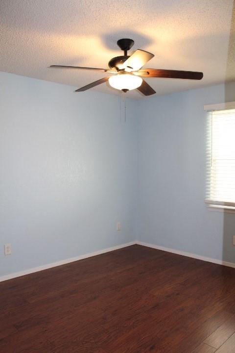 Marine Creek Heights Add - Residential