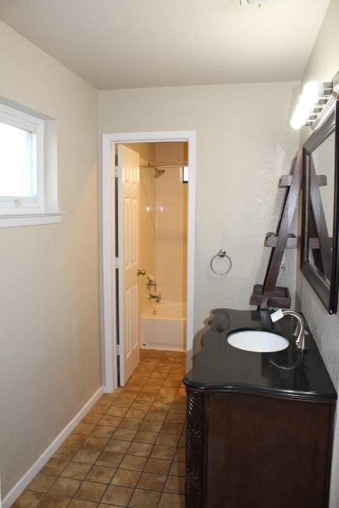 Marine Creek Heights Add - Residential