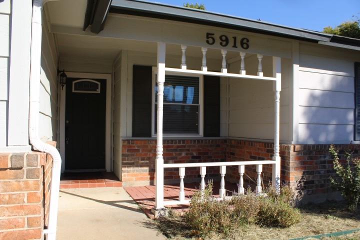 Marine Creek Heights Add - Residential