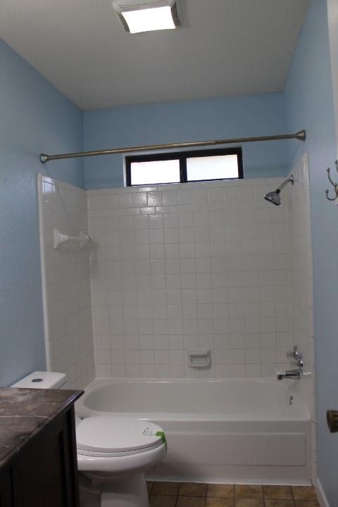 Marine Creek Heights Add - Residential