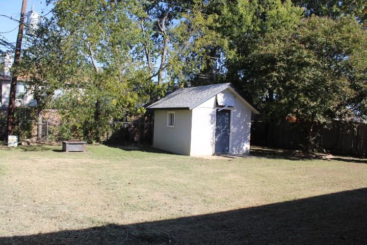 Marine Creek Heights Add - Residential